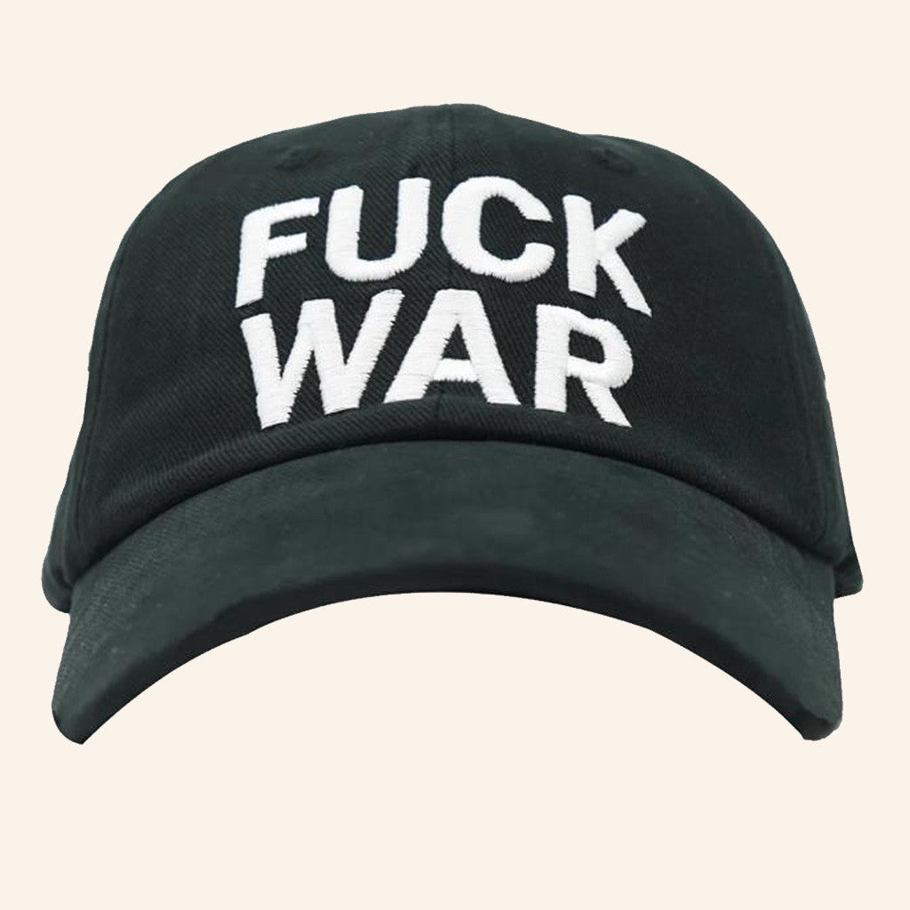 Unfinished Legacy Merch War Black Embroidered Hat Gifts For Dad