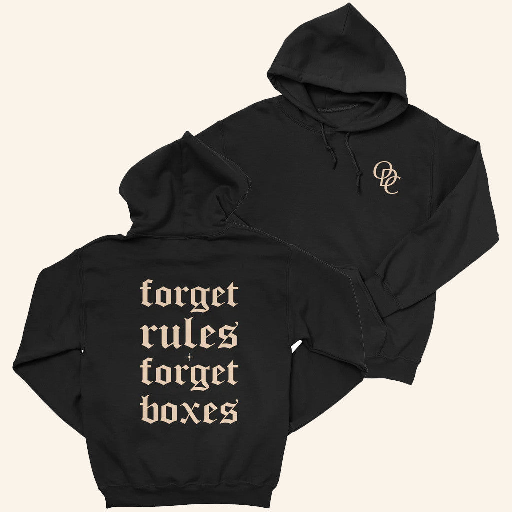 Frontiers Merch Odc Twisted Love Hoodie Gifts For Him