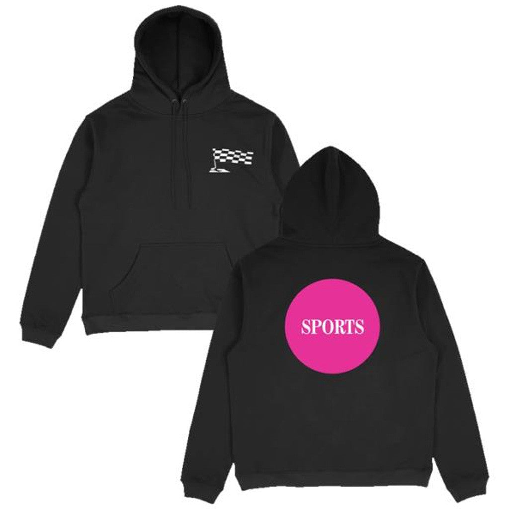 Sport Band Merch Sports Hoodie Gifts For Wife