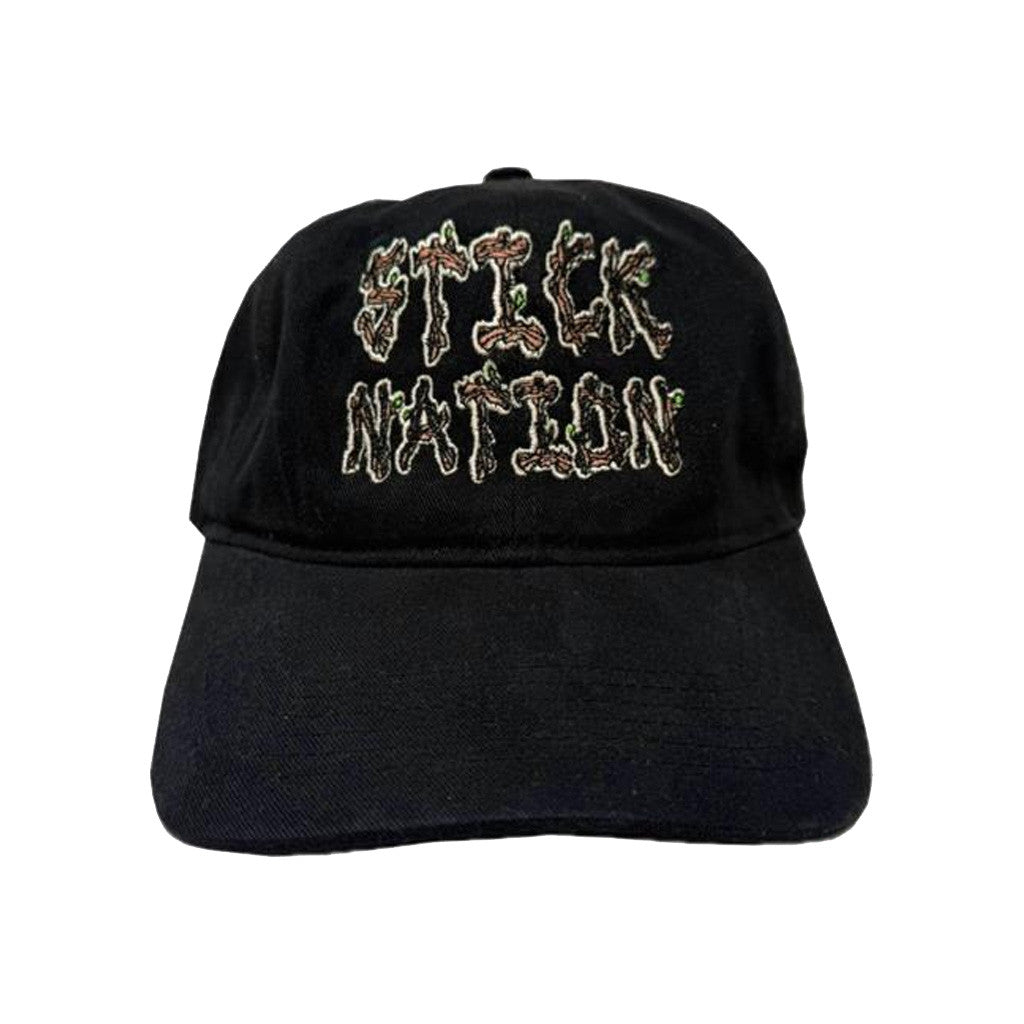 Bossdog Art Merch Stick Nation Hat Gifts For Husband