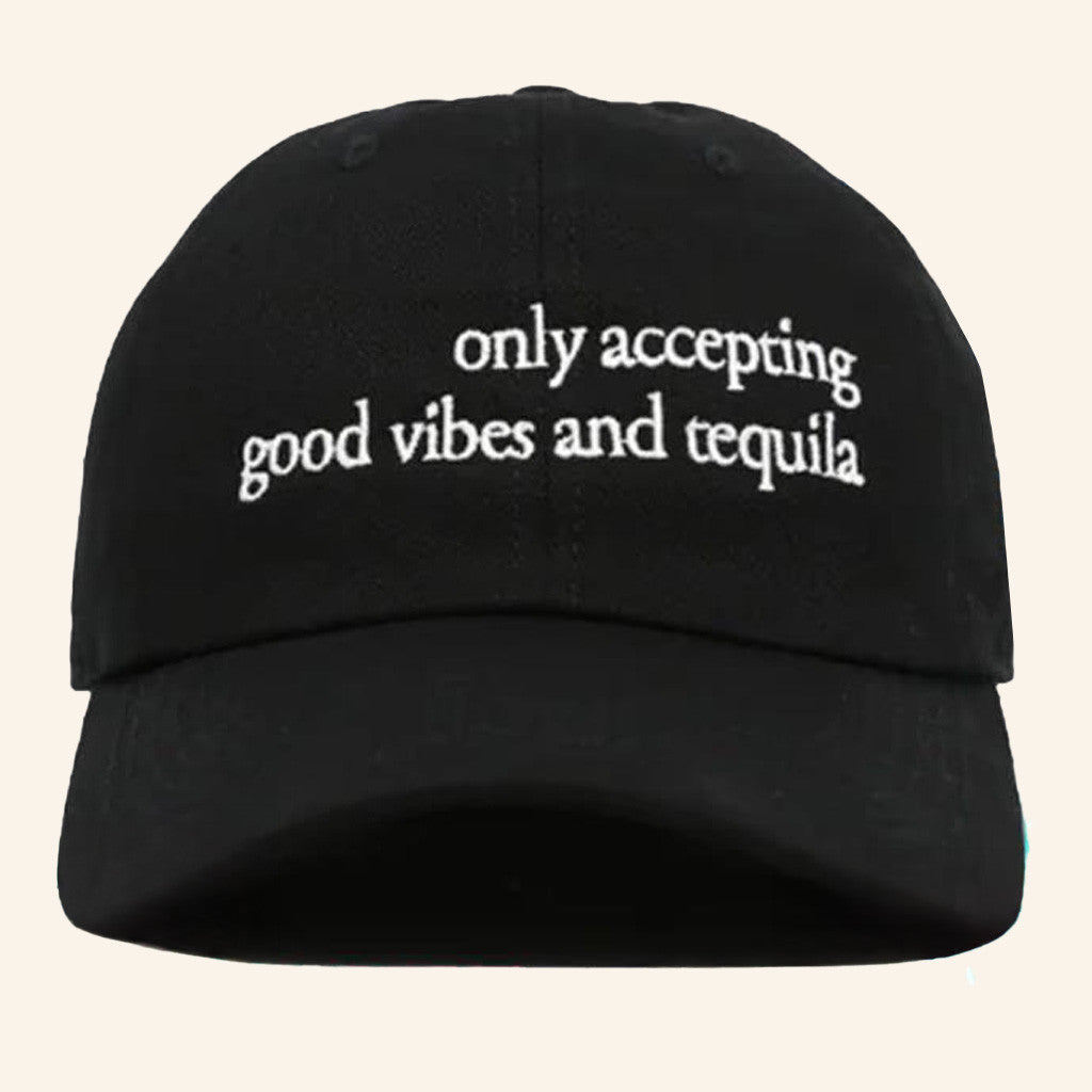Los Sundays Merch The Good Embroidered Hat Gifts For Dad