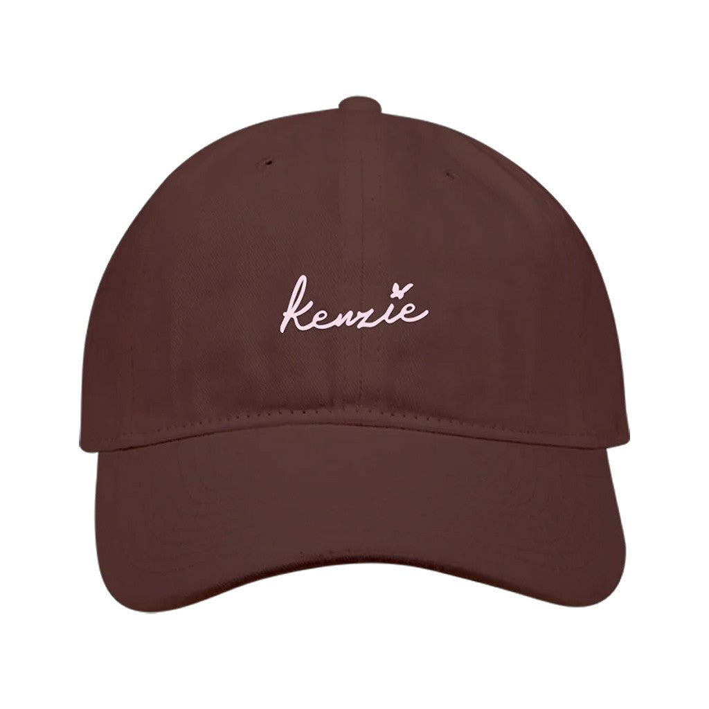 Kenzie Official Merch Kenzie Embroidered Hat Gifts For Him Her