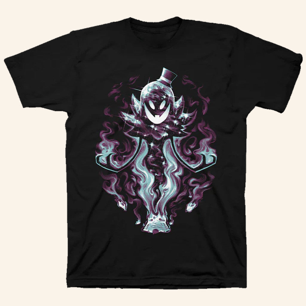Fangamer Merch A Hat In Time Contract Expired Shirt Unique Gifts For Husband