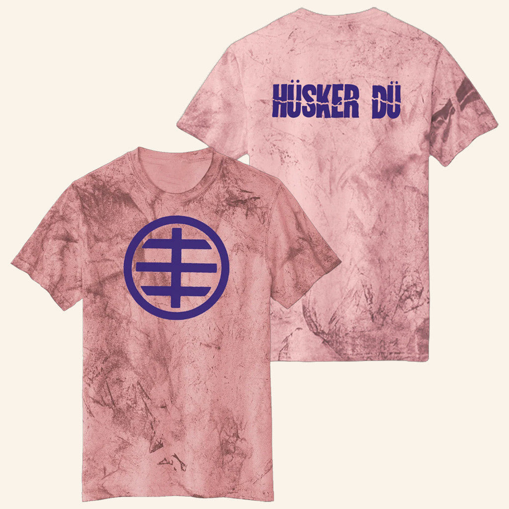Numero Group Merch Husker Du 1985 Oar Folk Fire T-Shirt Gifts For Friends