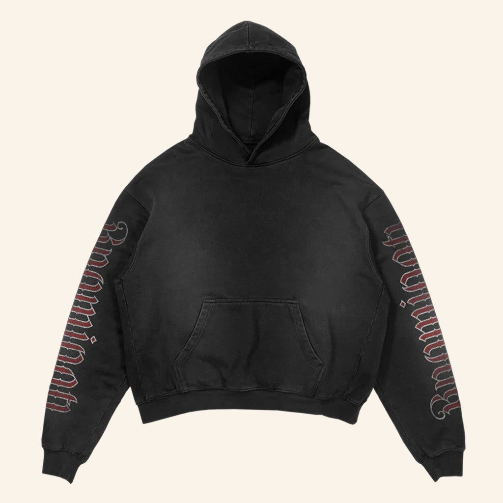 Metro Boomin Merch Boominati Hoodie Gift Ideas For Husband