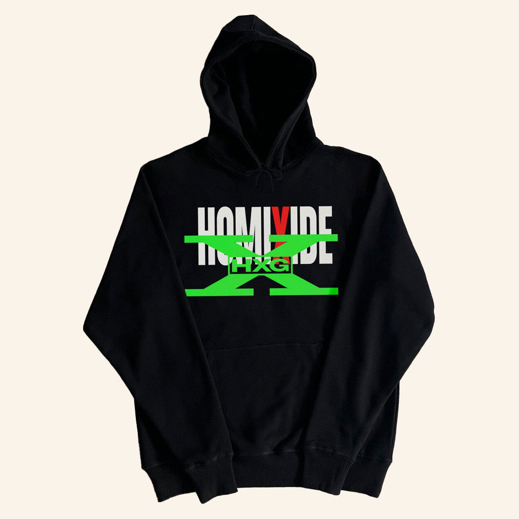 Homixide Gang Merch Homixide Gang Snot Or Not Hoodie Homixide Logo Hoodie HXG Logo Sweatshirt
