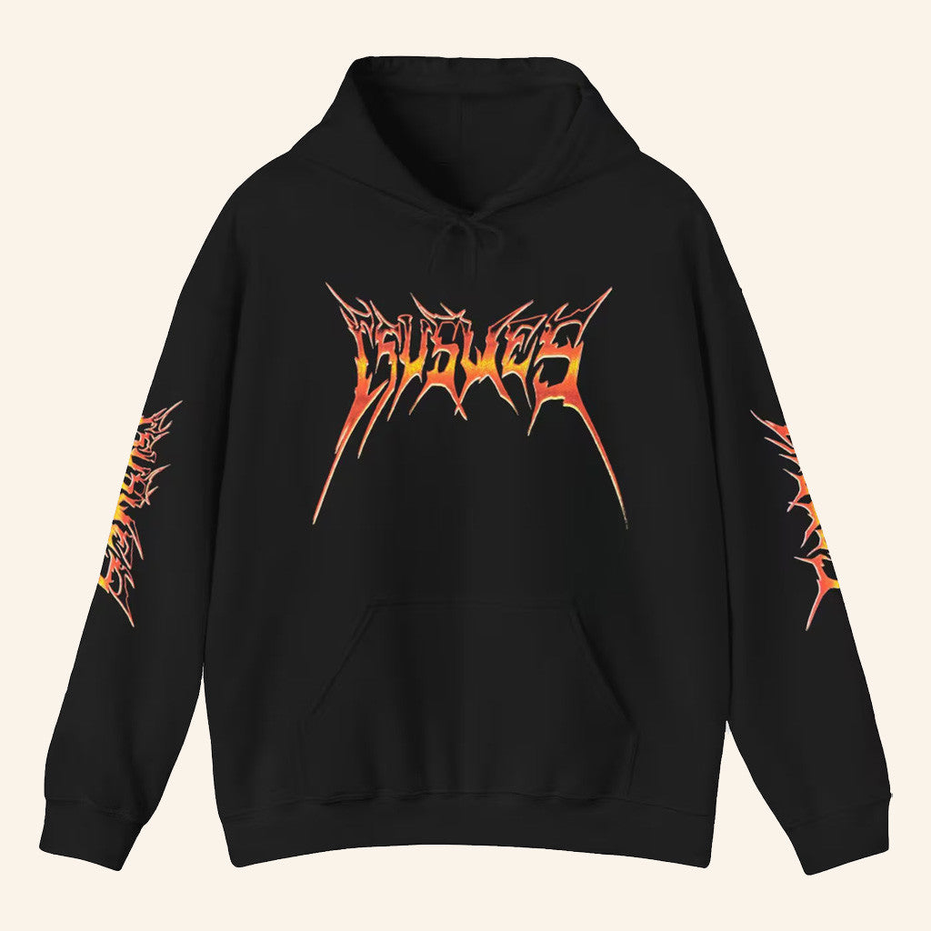 Homixide Gang Merch Homixide Gang HXG Album Tour Merch Hoodie Gift For Father