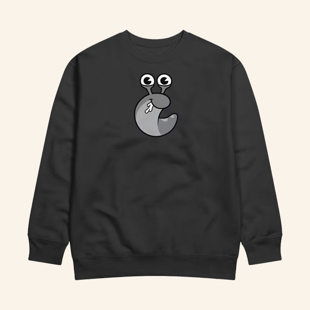 Slogo Merch Slogo Slug Sweatshirt Gifts For Friends