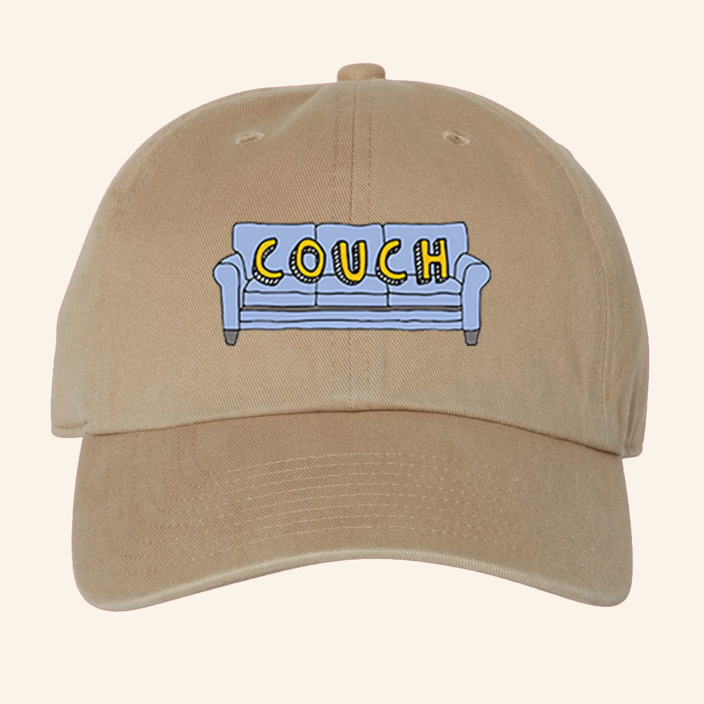 Couch The Band Merch Couch Hat Gift Ideas For Fans