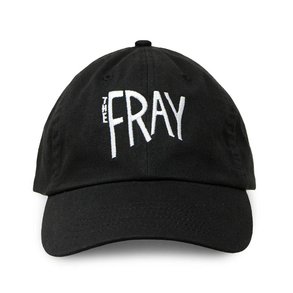 The Fire Merch The Fray Band Embroidered Hat Gifts For Dad