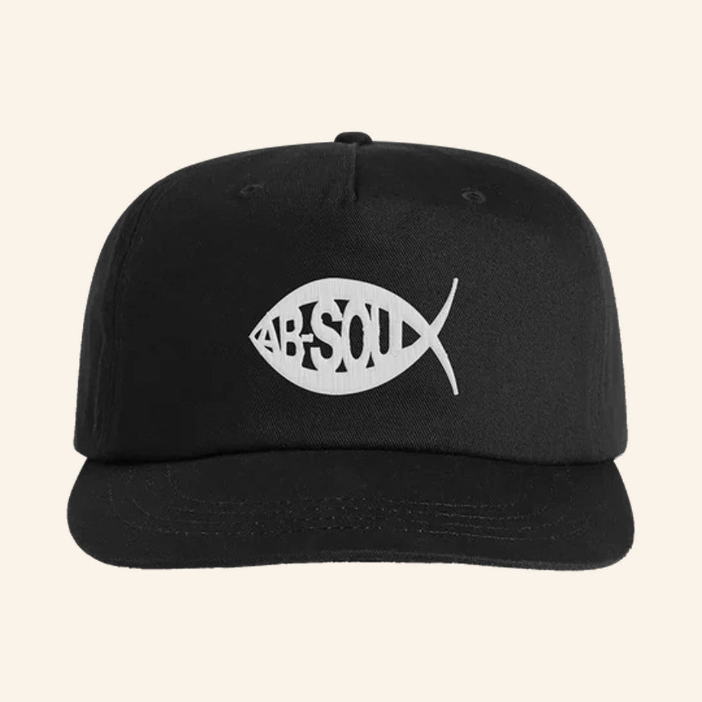 Txdxe Top Dawg Entertainment Merch Ab Soul Og Logo Hat Snapback Black Gifts For Him