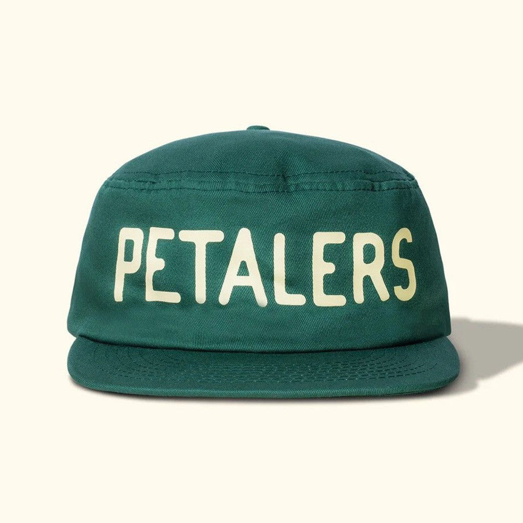 Golf le Fleur × Tyler The Creator Petalers Hat Petalers Green Hat Great Gifts For Golfers