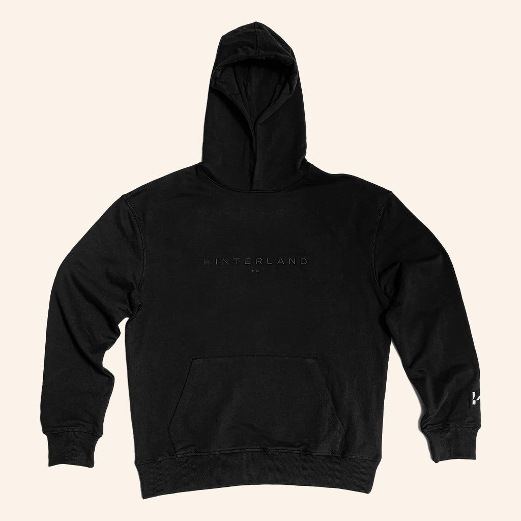 Hinterland Merch Hinterland Hoodie Best Gifts For Husband