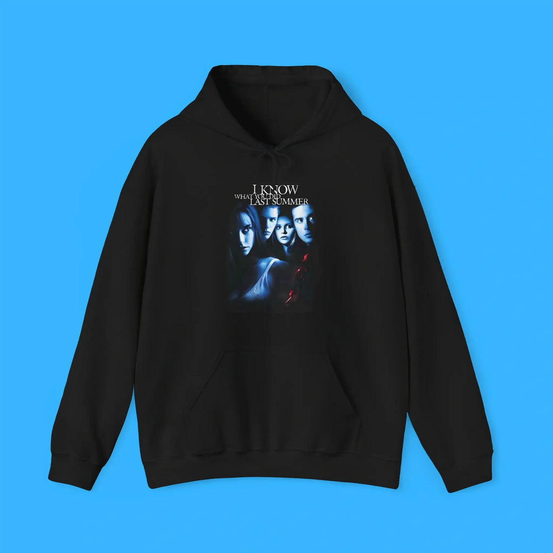 I Know What You Did Last Summer Premium Shirt