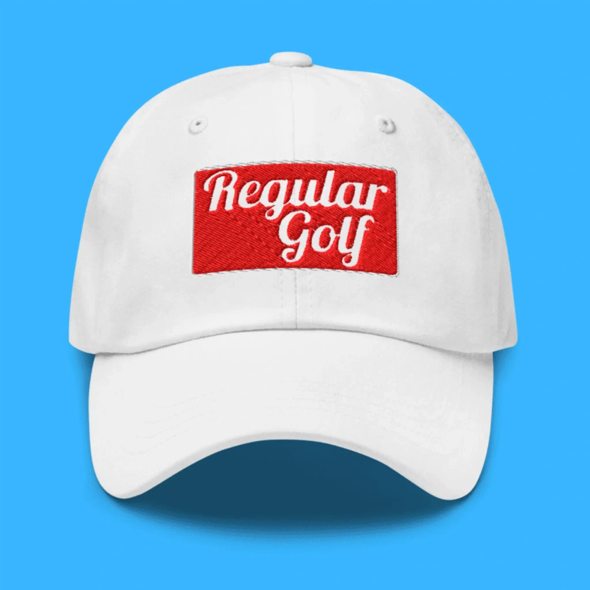 Regular Golf Happy Gilmore 2 Adam Sandler Hat