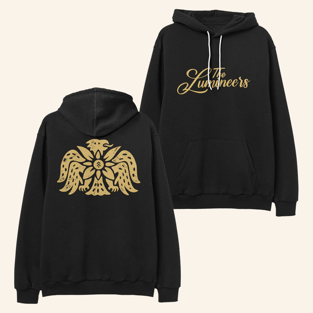 Lumineers Merch Tour 2025 The Lumineers Hoodie Gifts For Husband