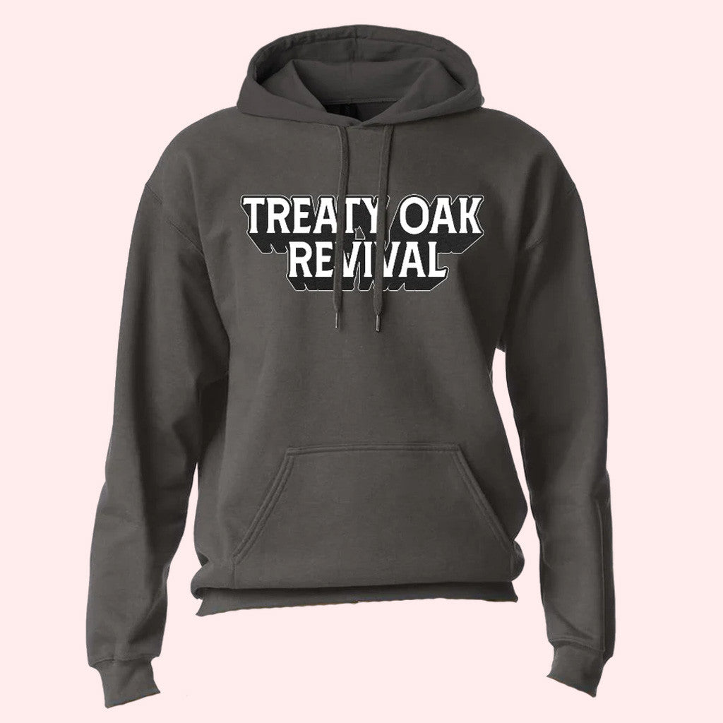 Treaty Oak Revival Merch Treaty Oak Revival Hoodie Gifts For Husband
