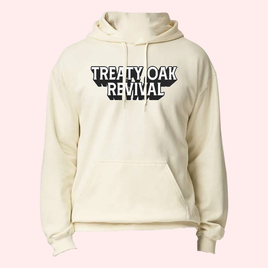 Treaty Oak Revival Merch Treaty Oak Revival Hoodie Gifts For Friends