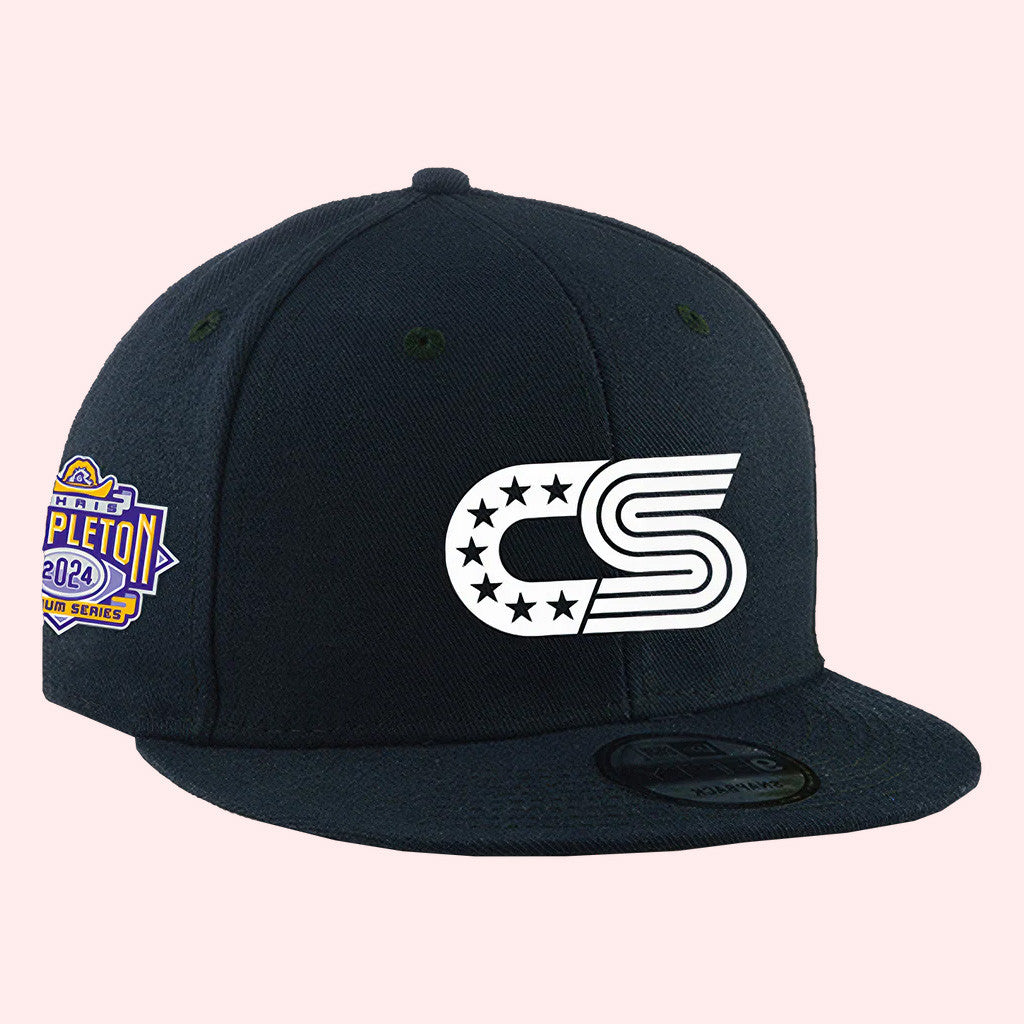 Chris Stapleton Merch Minneapolis Stadium Series Snapback Hat Gifts For Him