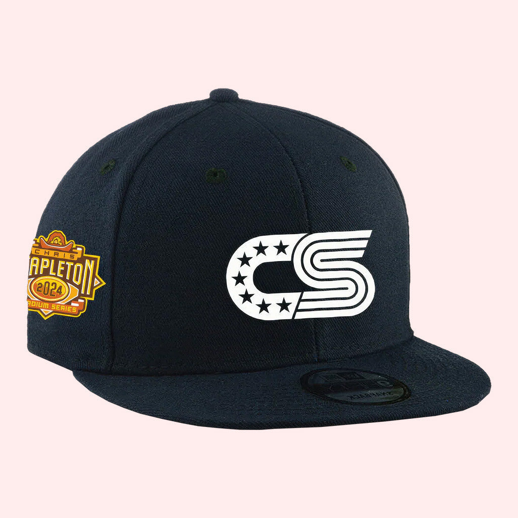 Chris Stapleton Merch San Diego Stadium Series Snapback Hat Gifts For Dad