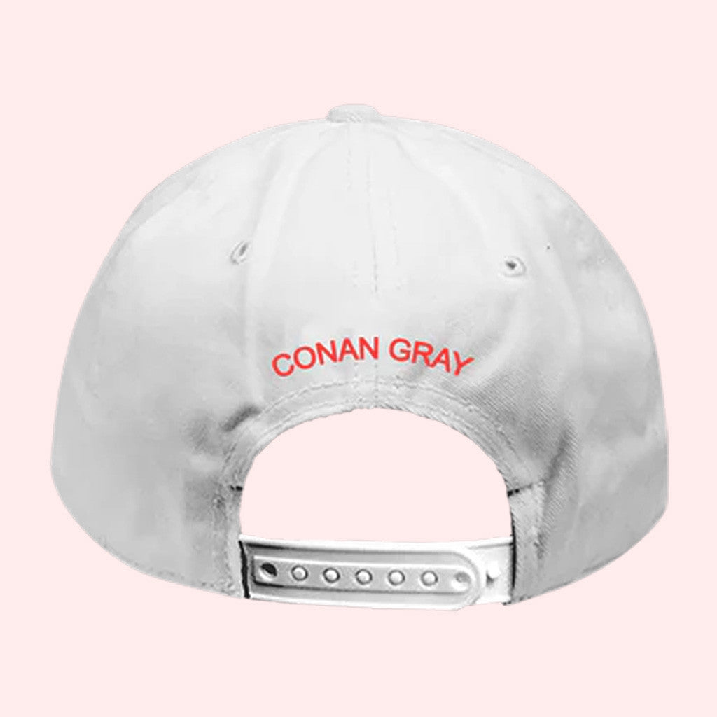 Conan Gray Merch Superache Hat Gift Ideas For Husband