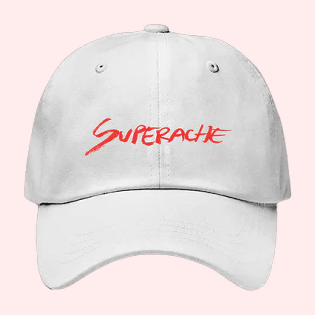 Conan Gray Merch Superache Hat Gift Ideas For Husband