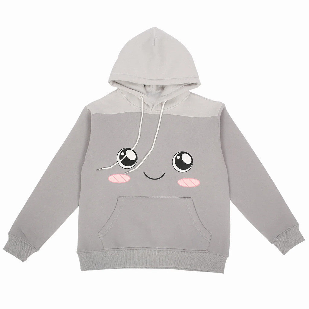 Lankybox Merch Rocky Hoodie Cute Gifts For Besties
