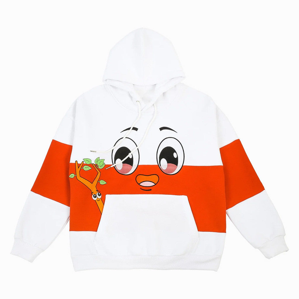 Lankybox Merch Sticky N Canny Hoodie Gifts For Best Friends
