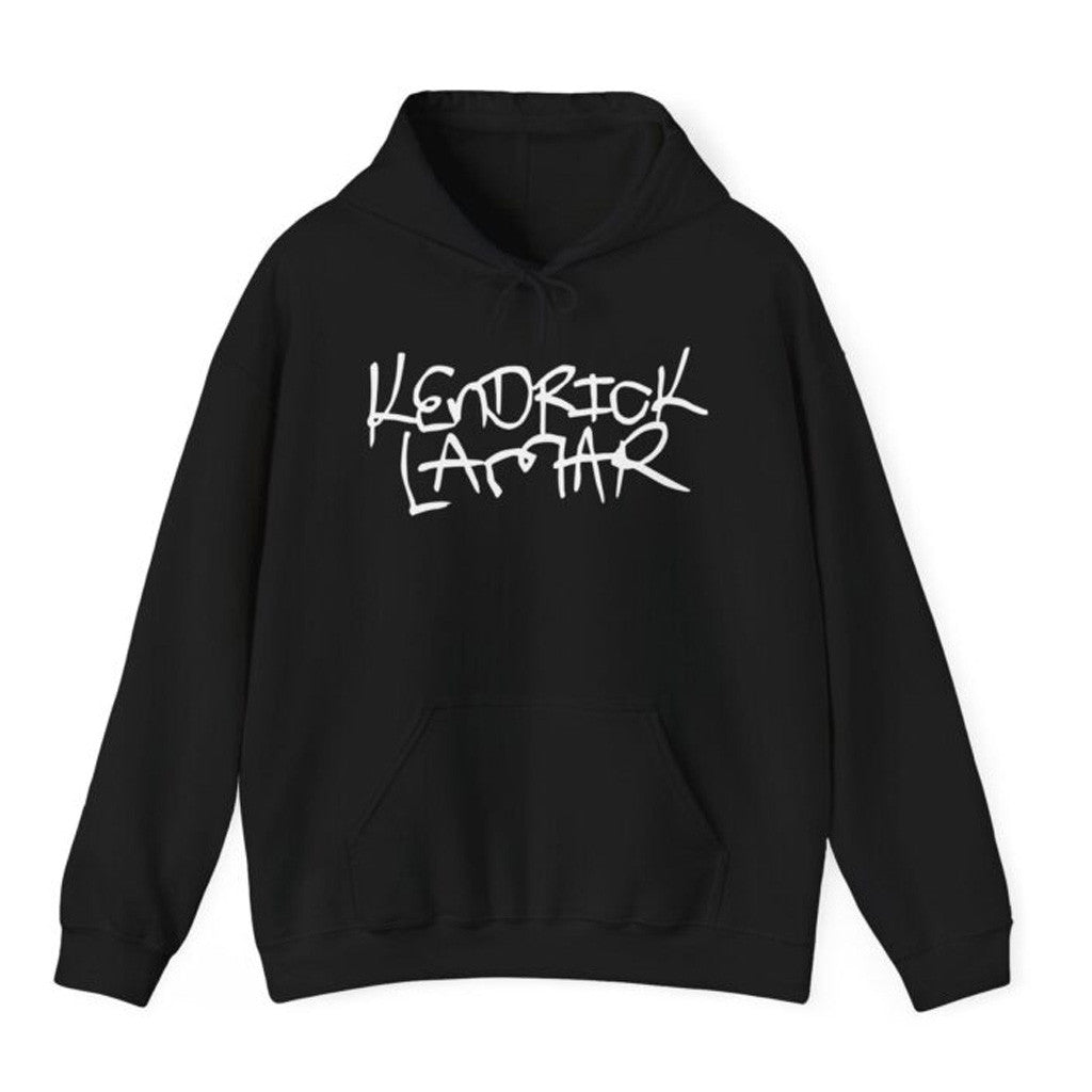Kendrick Lamar Hoodie