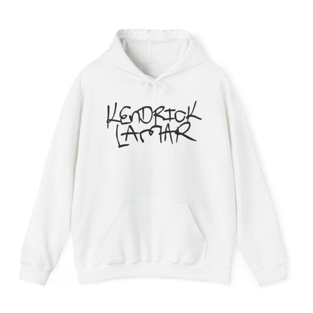 Kendrick Lamar Hoodie