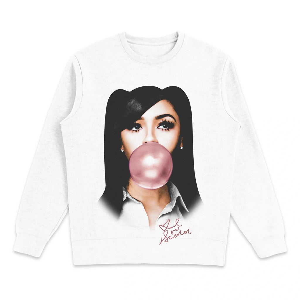 Mariah The Scientist Merch Mariah The Scientist Graphic Crewneck Sweatshirt Gifts For Friends