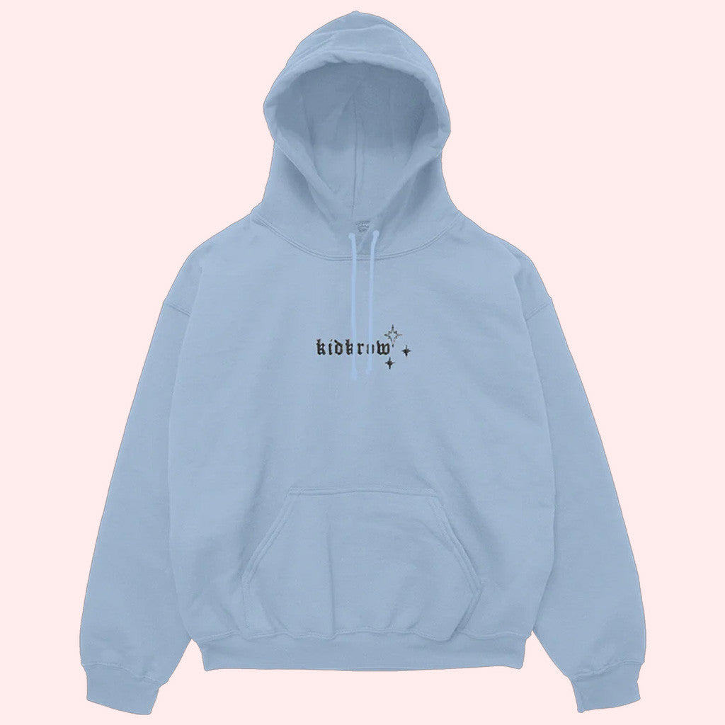 Conan Gray Merch Kid Krow Hoodie Gifts For Besties