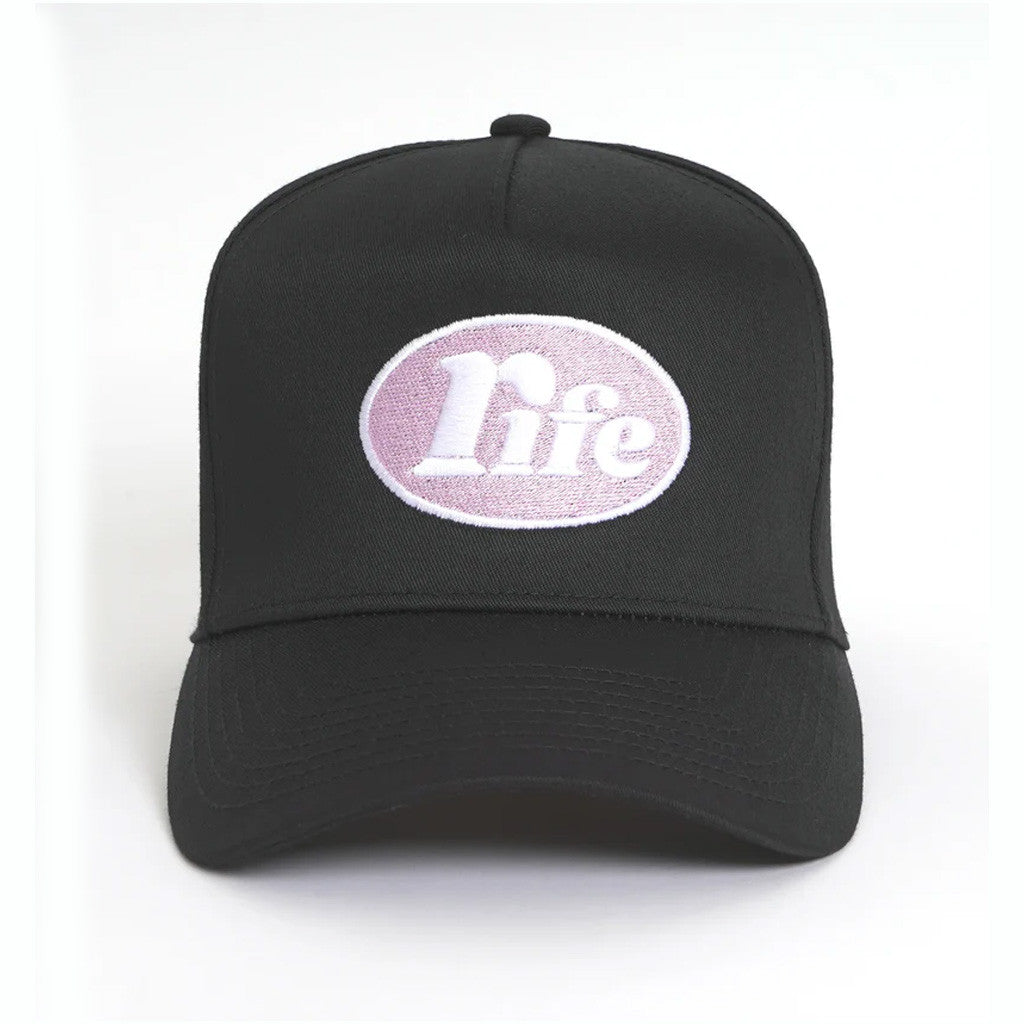 Matt Rife Merch Club Rife Oval Embroidered Hat Gifts For Wife