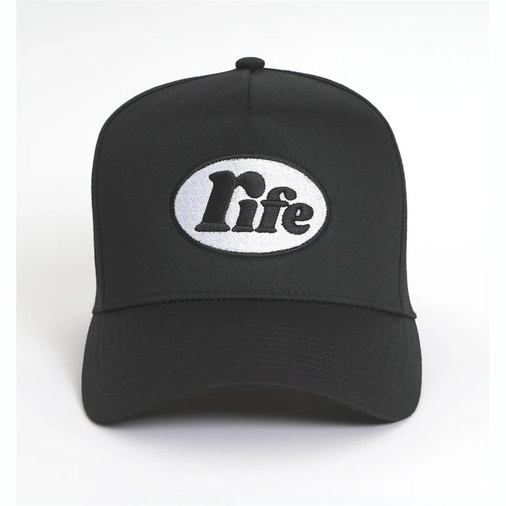 Matt Rife Merch Club Rife Oval Embroidered Hat Present For Father