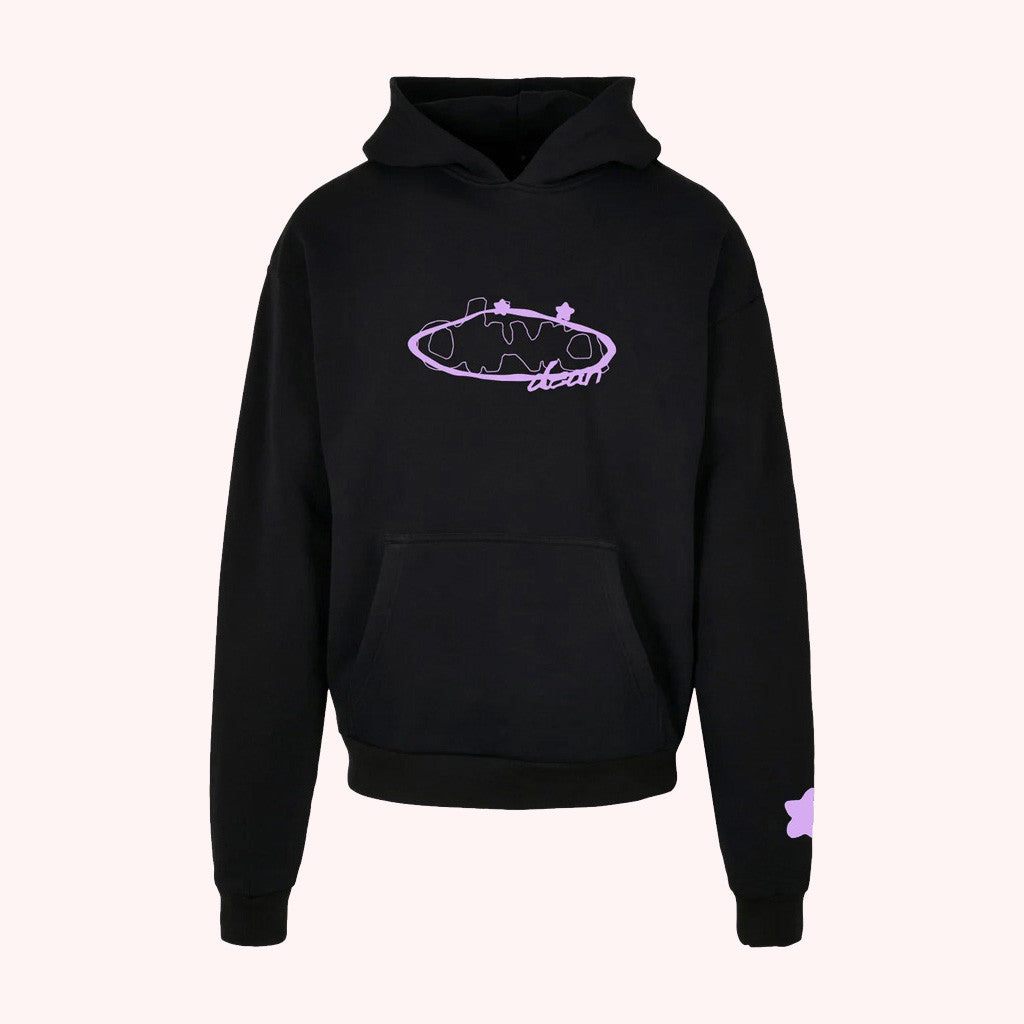 Olivia Dean Merch Logo Hoodie Gifts For Besties