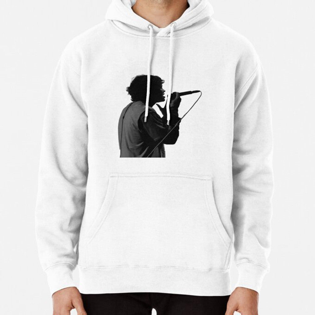 Dominic Fike Merch Dominic Fike Sunburn Song Hoodie Presents For Fans