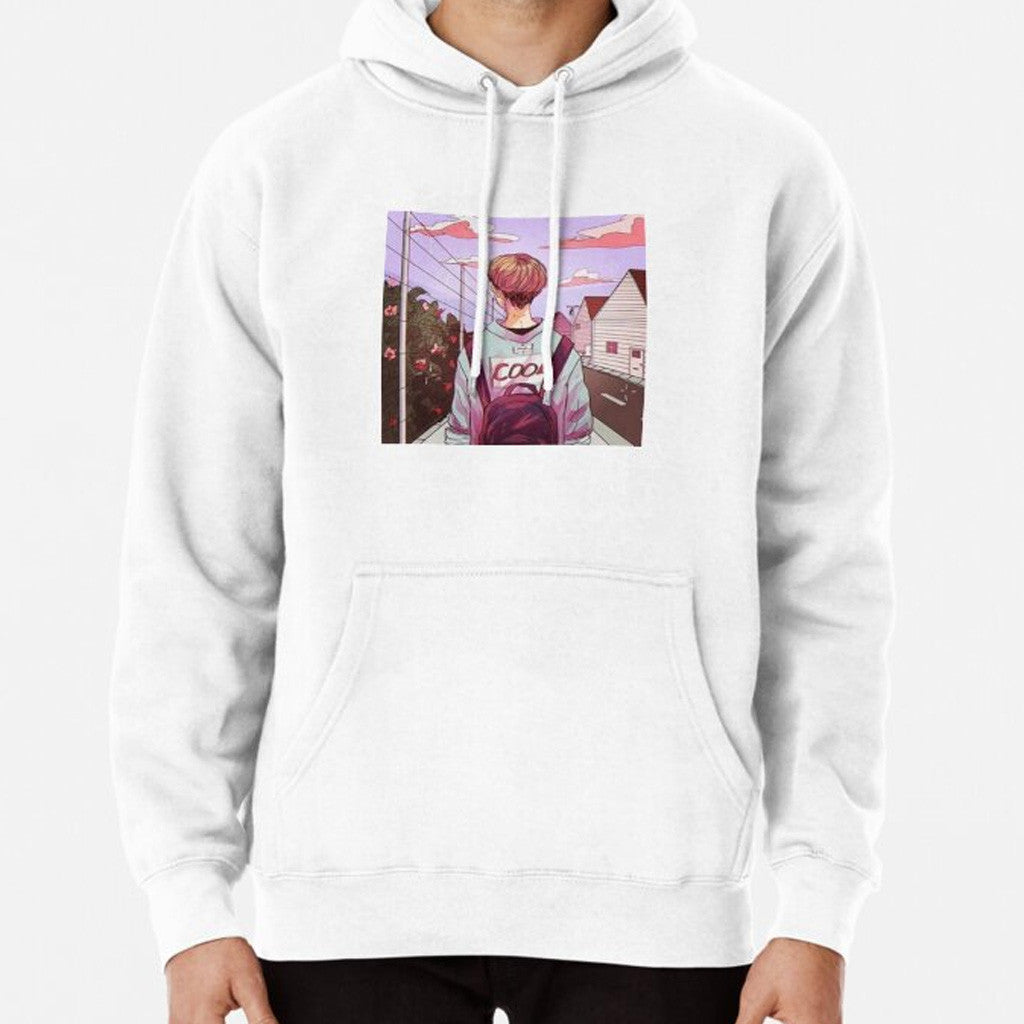 Dominic Fike Merch Dominic Fike Sunburn Album Art Hoodie Presents For Friends