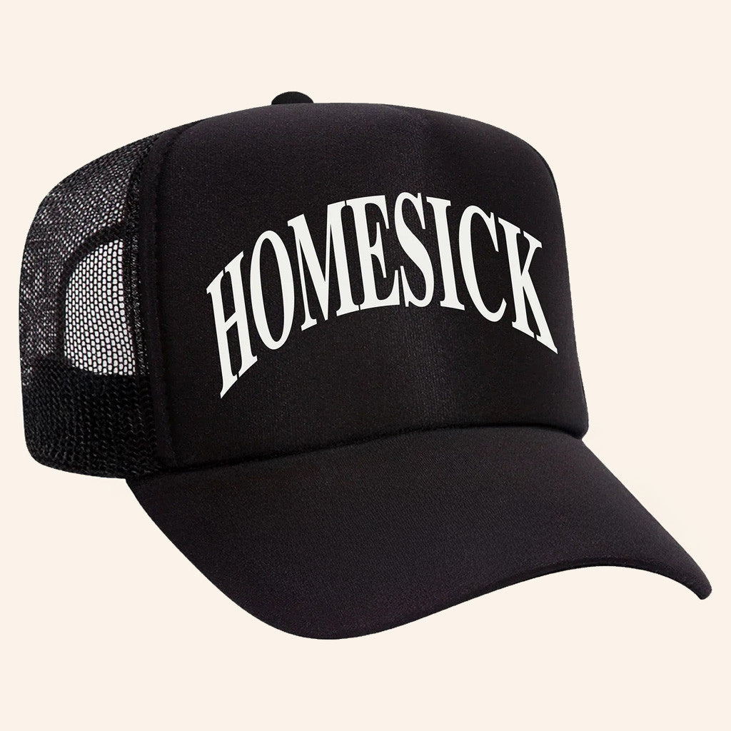 Phil Wickham Merch Homesick Trucker Hat Best Gifts For Father