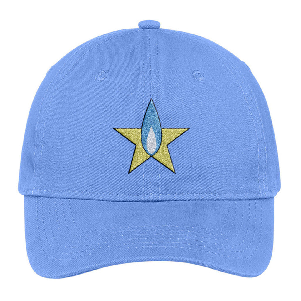 King Of The Hill Merch King of the Hill Strickland Propane Icon Embroidered Hat Friends Gifts