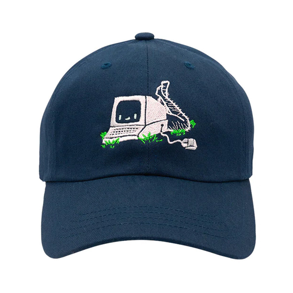 Smosh Merch Chronically Offline Hat Embroidered Gifts For Him