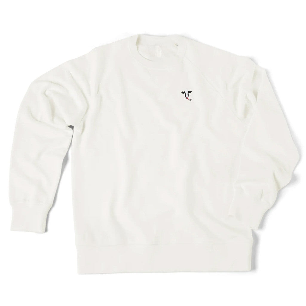 Chick Fil A Merch Cow Crewneck Sweatshirt Gifts For Her