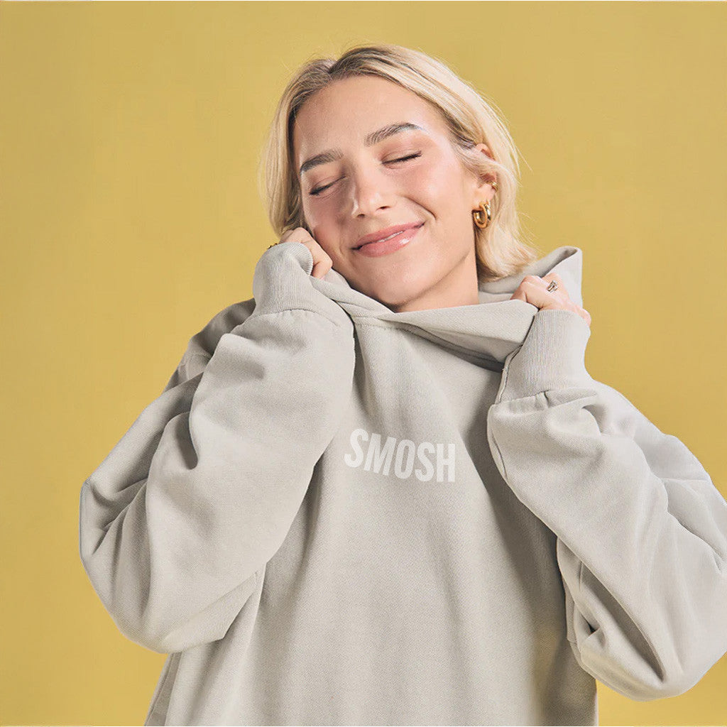 Smosh Merch Printed Hoodie Gift Ideas For Best Friends