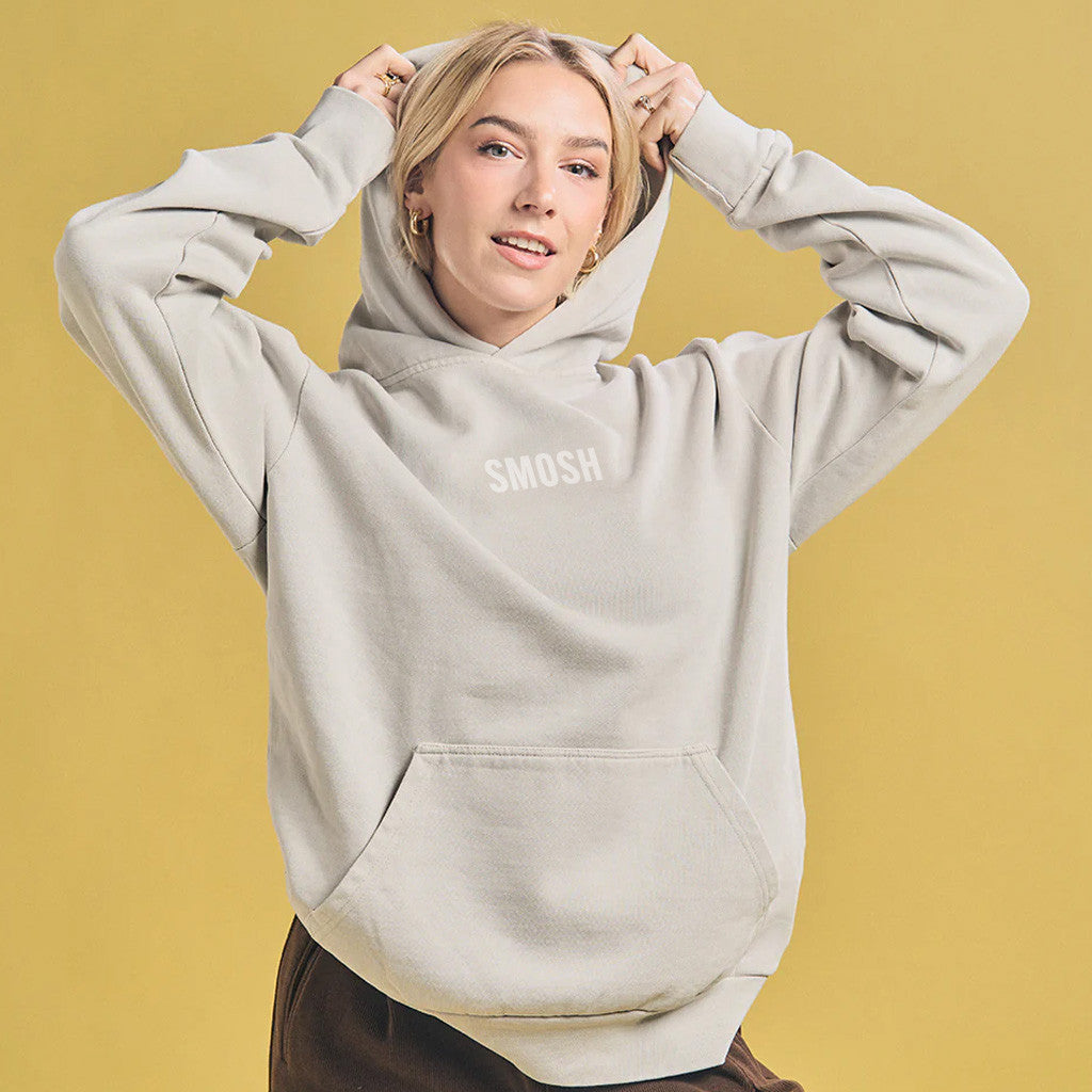 Smosh Merch Printed Hoodie Gift Ideas For Best Friends