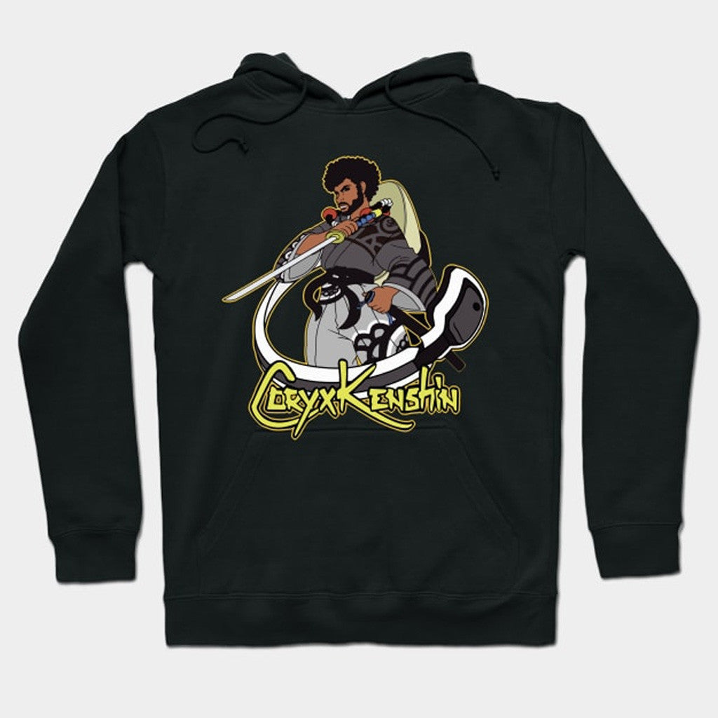 Coryxkenshin Merch Coryxkenshin Hoodie Best Gifts For Dad