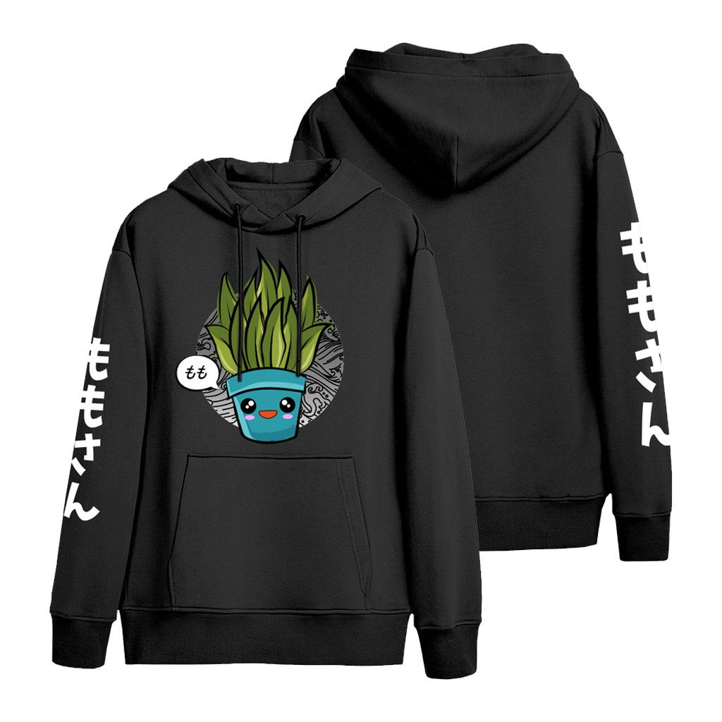 Coryxkenshin Merch Coryxkenshin Momo-San Hoodie Best Gifts For Him