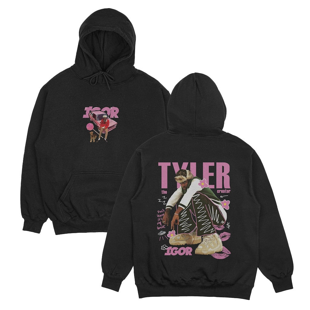 Coryxkenshin Merch Coryxkenshin The Creator Hoodie Present For Her