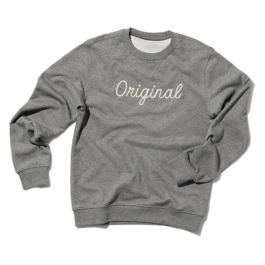 Chick Fil A Merch Original Crewneck Sweatshirt Gifts For Husband