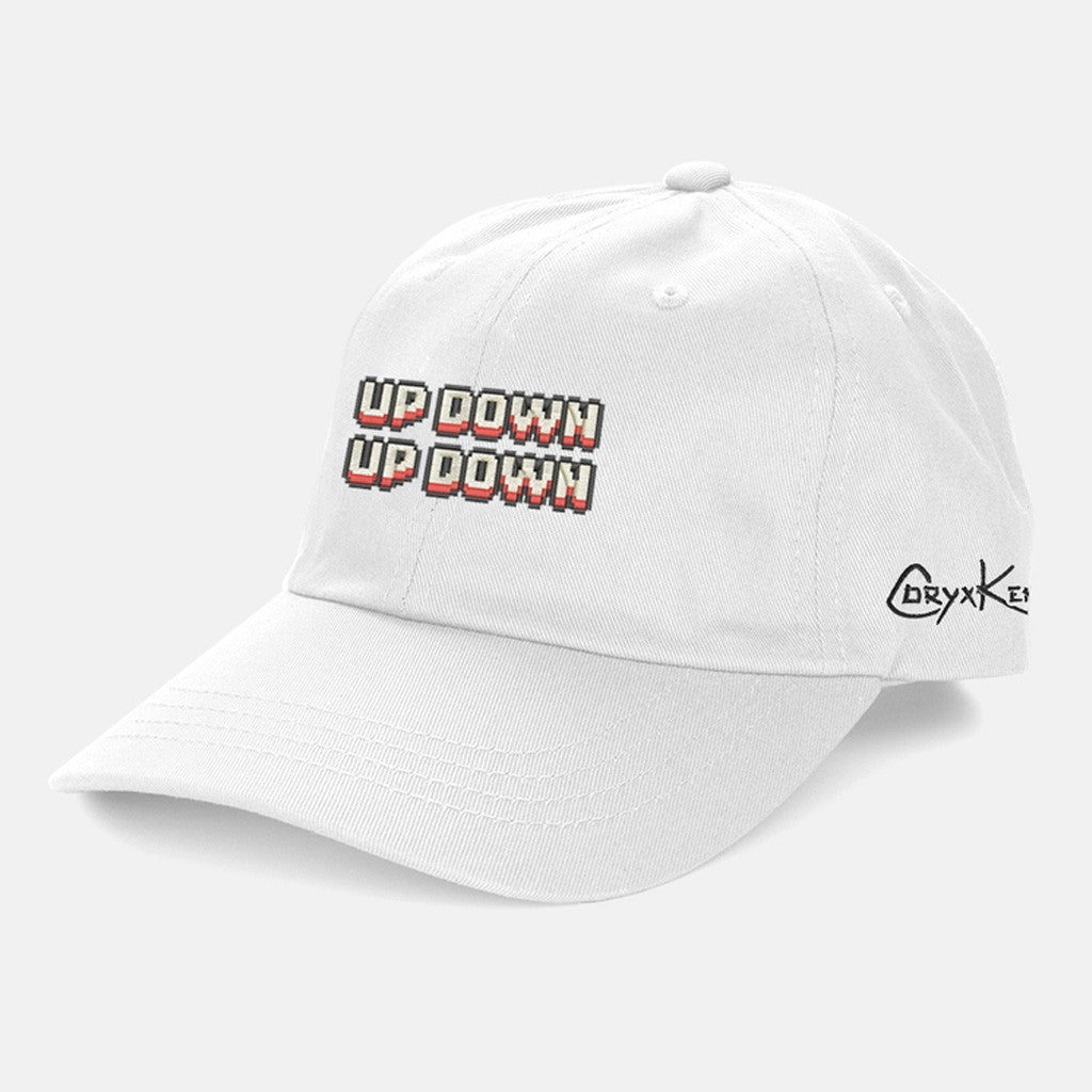 Coryxkenshin Merch CORYxKENSHIN Up Down Hat Present For Husband