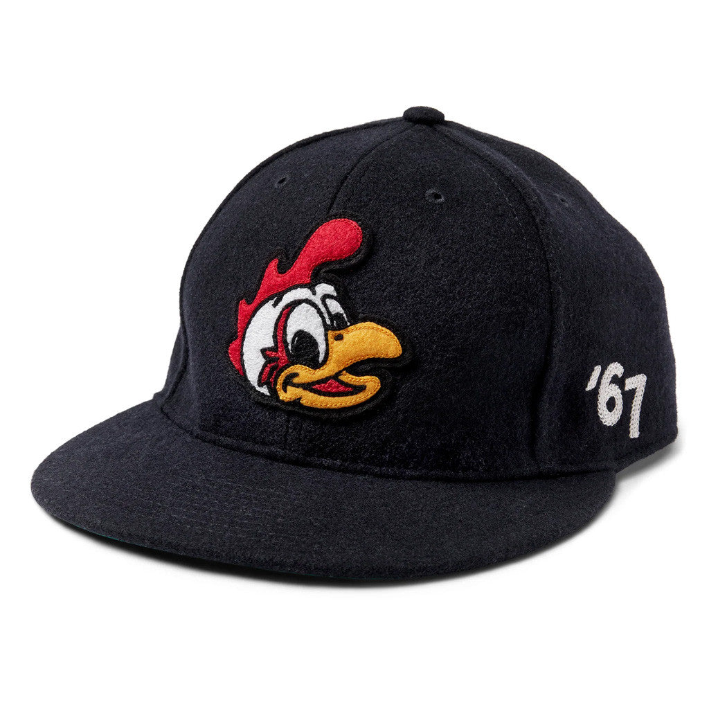 Chick Fil A Merch Chick Fil A Heritage Doodles Wool Hat Embroidered Gifts For Dudes