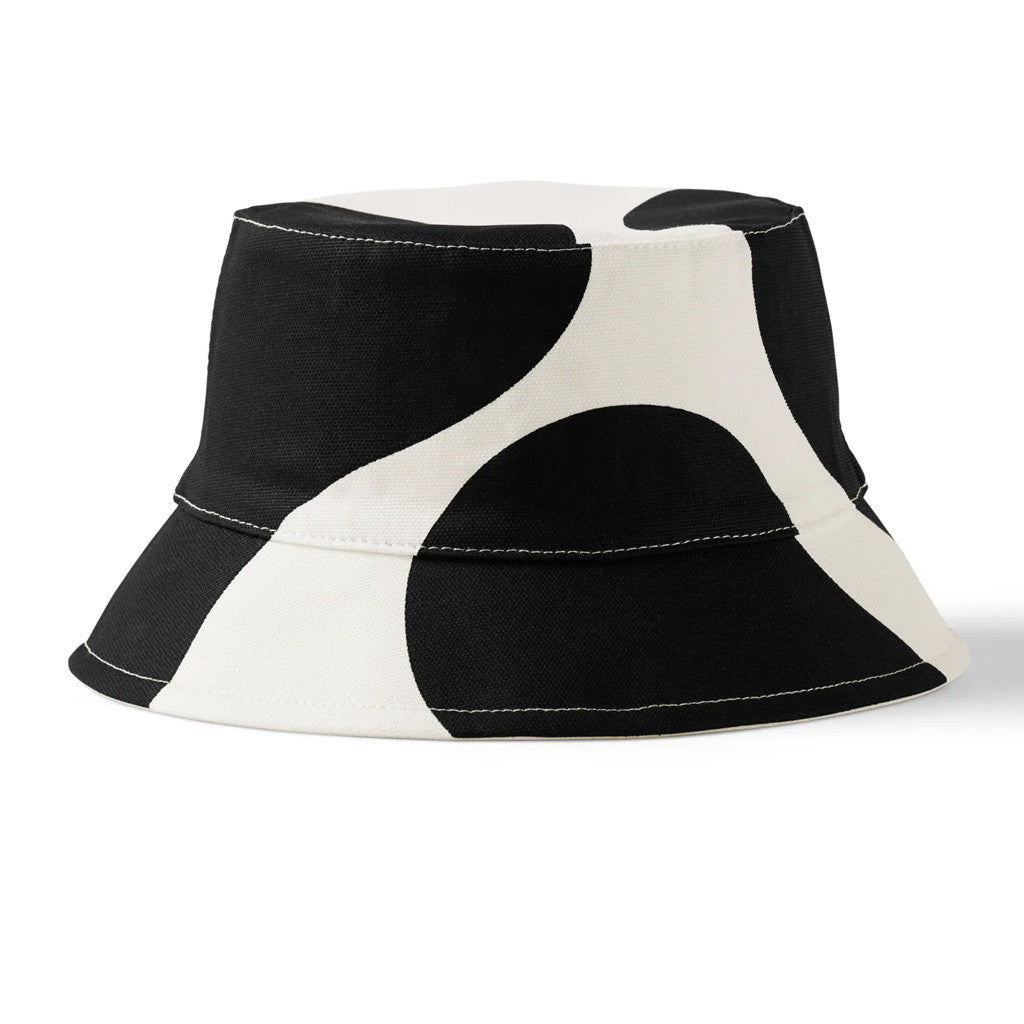 Chick Fil A Merch Adult Reversible Cow Print Bucket Hat Gifts For Girlfriend